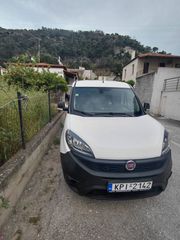 Fiat Doblo 2019 ΟΧΗΜΑ ΙΔΙΩΤΗ-thumb-1