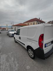 Fiat Doblo 2019 ΟΧΗΜΑ ΙΔΙΩΤΗ-thumb-3