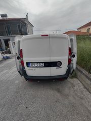 Fiat Doblo 2019 ΟΧΗΜΑ ΙΔΙΩΤΗ-thumb-4