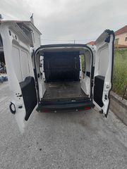 Fiat Doblo 2019 ΟΧΗΜΑ ΙΔΙΩΤΗ-thumb-5