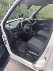 Fiat Doblo 2019 ΟΧΗΜΑ ΙΔΙΩΤΗ-thumb-9