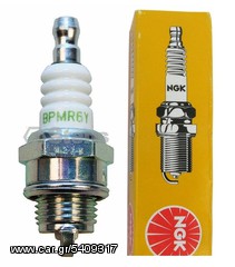 ΛΥΡΗΣ NGK SPARK PLUG ΑΝΤΙΠΑΡΑΣΙΤΙΚΟ BPMR6Y 5256