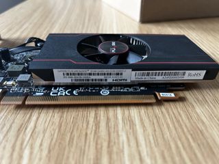 Saphire Pulse AMD Radeon RX 6400 4GB-thumb-1
