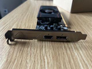 Saphire Pulse AMD Radeon RX 6400 4GB-thumb-2