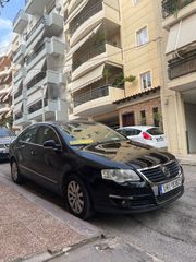 Volkswagen Passat 2008 1.4 TSI 122PS