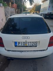 Audi A4 2006