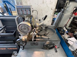 PEG RV3000
