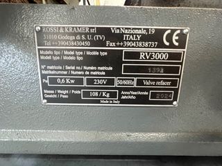PEG RV3000-thumb-1