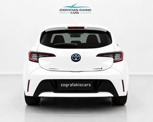 Toyota Corolla 2022 1.8 HSD ECO HYBRID AUTOMATIC 122HP 5D EURO 6-thumb-5