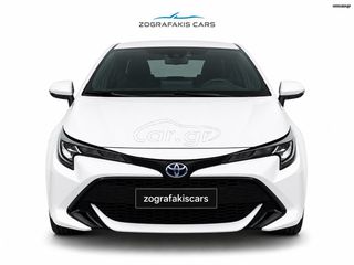Toyota Corolla 2022 1.8 HSD ECO HYBRID AUTOMATIC 122HP 5D EURO 6-thumb-2