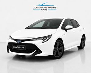 Toyota Corolla 2022 1.8 HSD ECO HYBRID AUTOMATIC 122HP 5D EURO 6