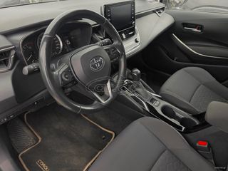 Toyota Corolla 2022 1.8 HSD ECO HYBRID AUTOMATIC 122HP 5D EURO 6-thumb-6