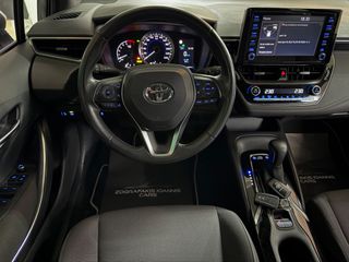 Toyota Corolla 2022 1.8 HSD ECO HYBRID AUTOMATIC 122HP 5D EURO 6-thumb-7
