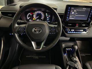 Toyota Corolla 2022 1.8 HSD ECO HYBRID AUTOMATIC 122HP 5D EURO 6-thumb-8