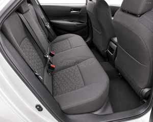 Toyota Corolla 2022 1.8 HSD ECO HYBRID AUTOMATIC 122HP 5D EURO 6-thumb-11