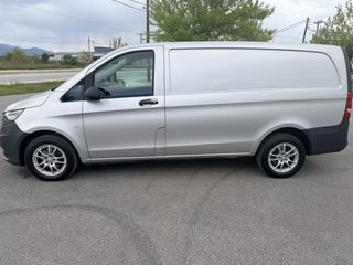 Mercedes-Benz Vito 2015 VITO 116 LONG-thumb-1