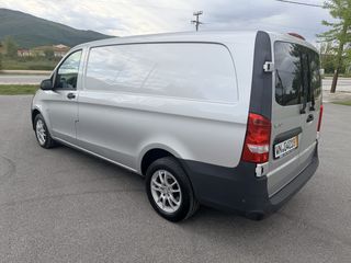 Mercedes-Benz Vito 2015 VITO 116 LONG-thumb-2