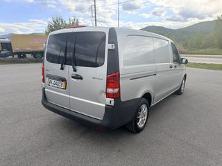 Mercedes-Benz Vito 2015 VITO 116 LONG-thumb-3