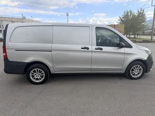 Mercedes-Benz Vito 2015 VITO 116 LONG-thumb-4