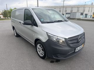 Mercedes-Benz Vito 2015 VITO 116 LONG-thumb-5