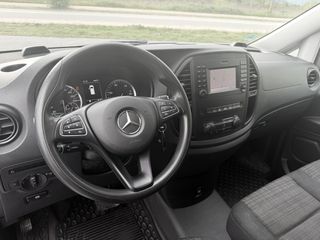 Mercedes-Benz Vito 2015 VITO 116 LONG-thumb-11