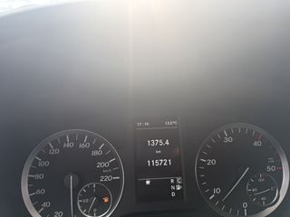 Mercedes-Benz Vito 2015 VITO 116 LONG-thumb-16