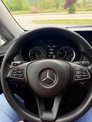 Mercedes-Benz Vito 2015 VITO 116 LONG-thumb-21