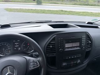 Mercedes-Benz Vito 2015 VITO 116 LONG-thumb-23