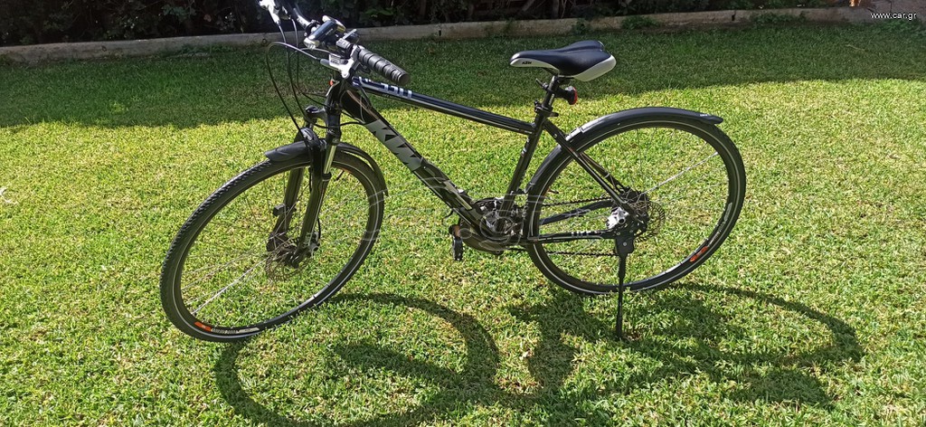 Πόλης KTM 2026 Cross