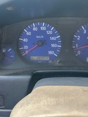 Nissan Navara 2001 KING CAB 4X4 1.5 καμπινα ΒΕΝΖΙΝΗ AIRCONDITION-thumb-18