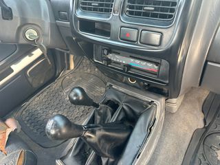 Nissan Navara 2001 KING CAB 4X4 1.5 καμπινα ΒΕΝΖΙΝΗ AIRCONDITION-thumb-30