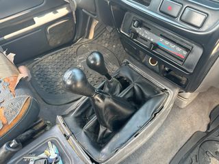 Nissan Navara 2001 KING CAB 4X4 1.5 καμπινα ΒΕΝΖΙΝΗ AIRCONDITION-thumb-31
