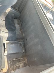 Nissan Navara 2001 KING CAB 4X4 1.5 καμπινα ΒΕΝΖΙΝΗ AIRCONDITION-thumb-33