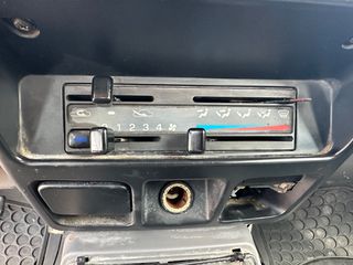 Nissan Navara 2001 KING CAB 4X4 1.5 καμπινα ΒΕΝΖΙΝΗ AIRCONDITION-thumb-35
