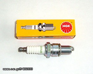 ΛΥΡΗΣ NGK SPARK PLUG ΑΝΤΙΠΑΡΑΣΙΤΙΚΟ BPR6E 6464