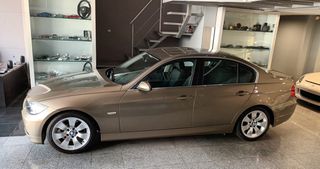 Bmw 325 2006 E90 / DYNAMIC / XENON.-thumb-11