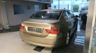 Bmw 325 2006 E90 / DYNAMIC / XENON.-thumb-7