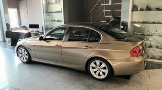 Bmw 325 2006 E90 / DYNAMIC / XENON.-thumb-4