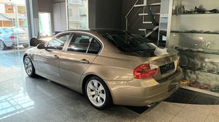 Bmw 325 2006 E90 / DYNAMIC / XENON.-thumb-5