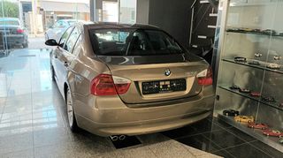 Bmw 325 2006 E90 / DYNAMIC / XENON.-thumb-6