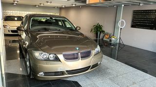 Bmw 325 2006 E90 / DYNAMIC / XENON.-thumb-8