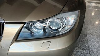 Bmw 325 2006 E90 / DYNAMIC / XENON.-thumb-12