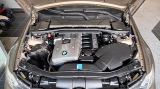 Bmw 325 2006 E90 / DYNAMIC / XENON.-thumb-22