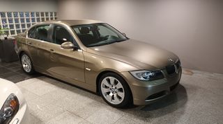 Bmw 325 2006 E90 / DYNAMIC / XENON.