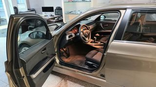 Bmw 325 2006 E90 / DYNAMIC / XENON.-thumb-14