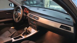 Bmw 325 2006 E90 / DYNAMIC / XENON.-thumb-20