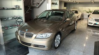 Bmw 325 2006 E90 / DYNAMIC / XENON.-thumb-1