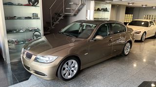 Bmw 325 2006 E90 / DYNAMIC / XENON.-thumb-2