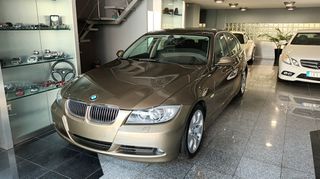 Bmw 325 2006 E90 / DYNAMIC / XENON.-thumb-9