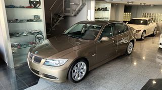 Bmw 325 2006 E90 / DYNAMIC / XENON.-thumb-10